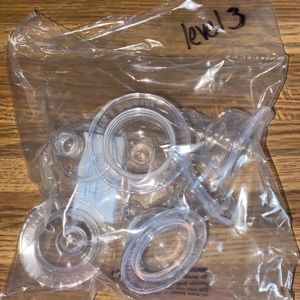 Dr. Brown’s Nipples